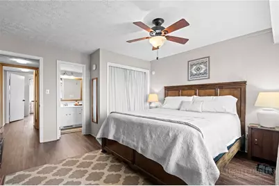 220 Northridge Road #7, Beech Mountain, NC 28604 - Photo 14