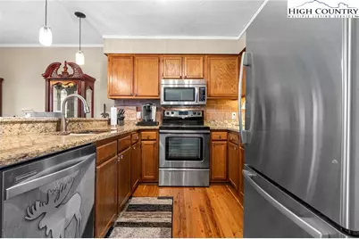 301 Pinnacle Inn Road #3219, Beech Mountain, NC 28604 - Photo 6