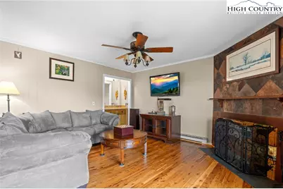 301 Pinnacle Inn Road #3219, Beech Mountain, NC 28604 - Photo 4