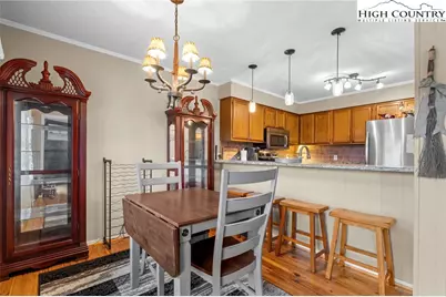 301 Pinnacle Inn Road #3219, Beech Mountain, NC 28604 - Photo 10