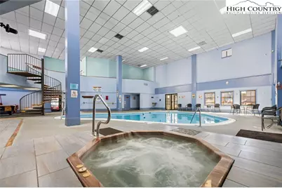 301 Pinnacle Inn Road #3219, Beech Mountain, NC 28604 - Photo 24