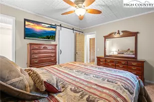 301 Pinnacle Inn Rd, Beech Mountain, NC 28604 - Photo 14