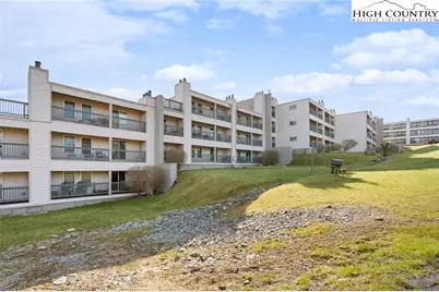 301 Pinnacle Inn Road #3219, Beech Mountain, NC 28604 - Photo 30
