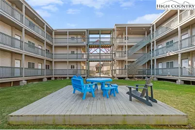 301 Pinnacle Inn Road #3219, Beech Mountain, NC 28604 - Photo 22