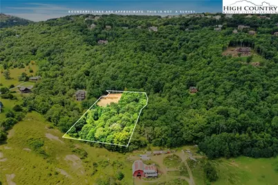 515 Grey Fox Ridge Road, Banner Elk, NC 28604 - Photo 6