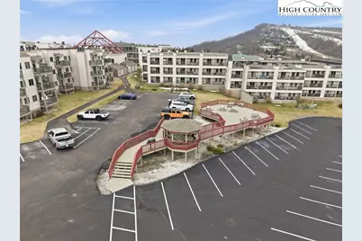 301 Pinnacle Inn Road #3301, Beech Mountain, NC 28604 - Photo 28