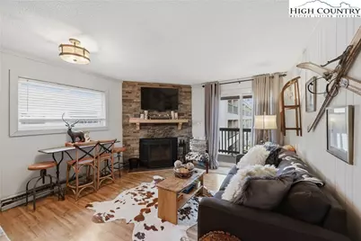 301 Pinnacle Inn Road #3301, Beech Mountain, NC 28604 - Photo 1