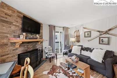 301 Pinnacle Inn Road #3301, Beech Mountain, NC 28604 - Photo 6