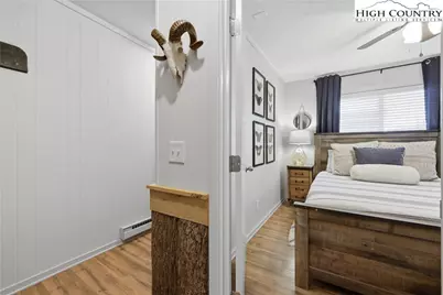 301 Pinnacle Inn Road #3301, Beech Mountain, NC 28604 - Photo 14