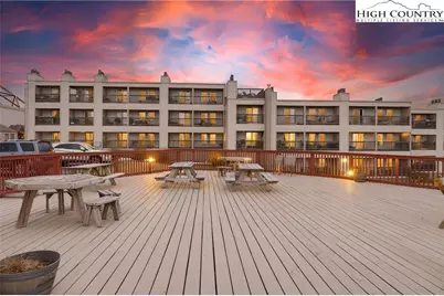 301 Pinnacle Inn Road #3301, Beech Mountain, NC 28604 - Photo 22
