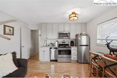 301 Pinnacle Inn Road #3301, Beech Mountain, NC 28604 - Photo 10