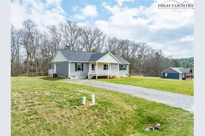 244 Olde Fields Drive, Fleetwood, NC 28626 - Photo 34