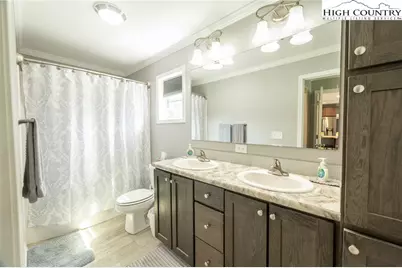 244 Olde Fields Drive, Fleetwood, NC 28626 - Photo 14