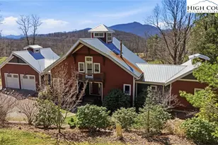 123 Park View Cir, Blowing Rock, NC 28605 - Photo 1