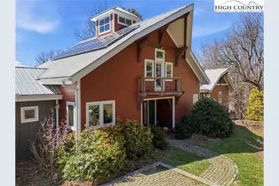 123 Park View Circle, Blowing Rock, NC 28605 - Photo 6