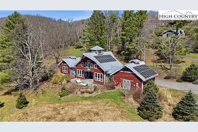 123 Park View Circle, Blowing Rock, NC 28605 - Photo 4