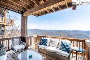 233 Indian Paintbrush Dr, Banner Elk, NC 28604 - Photo 14