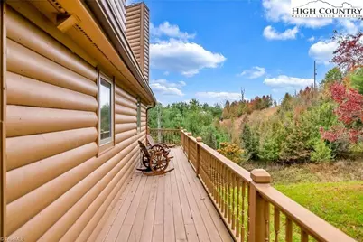 34 Yuri Lane, Piney Creek, NC 28663 - Photo 32