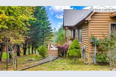 34 Yuri Lane, Piney Creek, NC 28663 - Photo 44