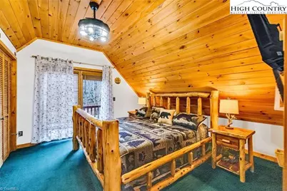 34 Yuri Lane, Piney Creek, NC 28663 - Photo 20