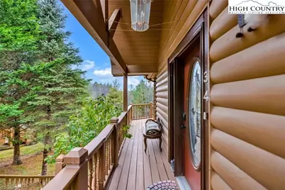 34 Yuri Lane, Piney Creek, NC 28663 - Photo 6