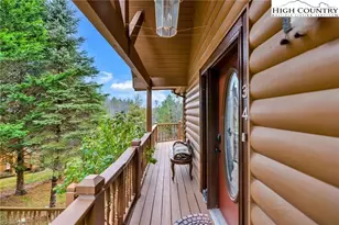 34 Yuri Ln, Piney Creek, NC 28663 - Photo 6