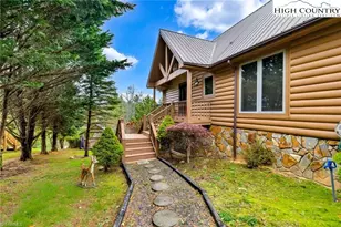 34 Yuri Ln, Piney Creek, NC 28663 - Photo 4