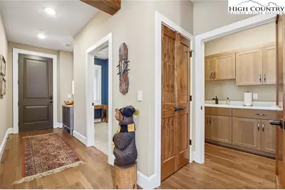 173 D-4 Canyon Gap #D-4, Blowing Rock, NC 28605 - Photo 32