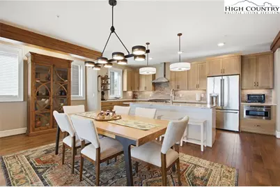 173 D-4 Canyon Gap #D-4, Blowing Rock, NC 28605 - Photo 10