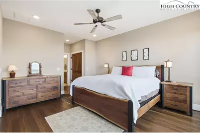 173 D-4 Canyon Gap #D-4, Blowing Rock, NC 28605 - Photo 22