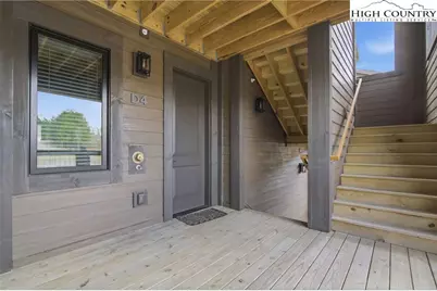 173 D-4 Canyon Gap #D-4, Blowing Rock, NC 28605 - Photo 34