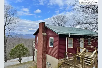 2501 Junaluska Road, Boone, NC 28607 - Photo 2