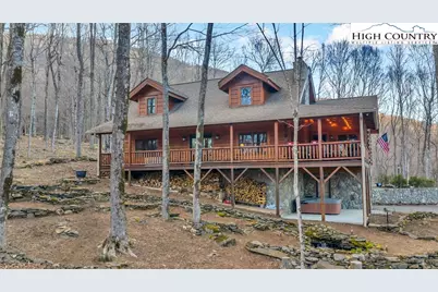 632 Big Tree Road, West Jefferson, NC 28694 - Photo 44