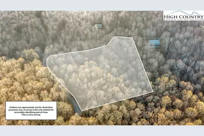 632 Big Tree Road, West Jefferson, NC 28694 - Photo 8