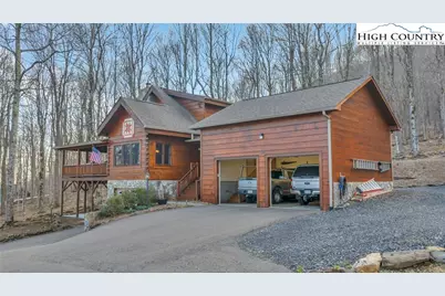 632 Big Tree Road, West Jefferson, NC 28694 - Photo 4