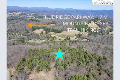 Tbd Grandview Drive, Boone, NC 28607 - Photo 6