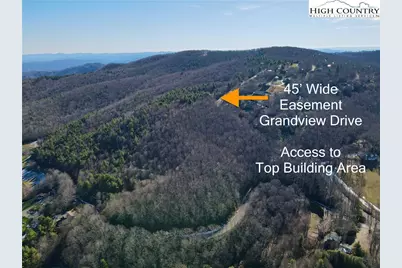 Tbd Grandview Drive, Boone, NC 28607 - Photo 8