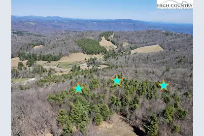 Tbd Grandview Drive, Boone, NC 28607 - Photo 1
