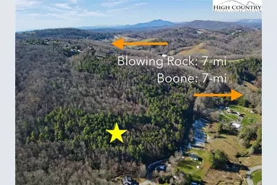 Tbd George Hayes Road, Boone, NC 28607 - Photo 1