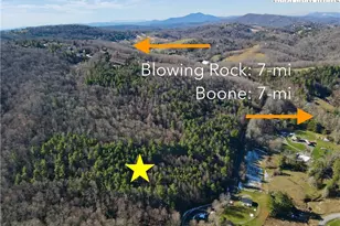 Tbd George Hayes Rd, Boone, NC 28607 - Photo 1