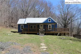4122 F Nc Hwy 194, Todd, NC 28684 - Photo 2