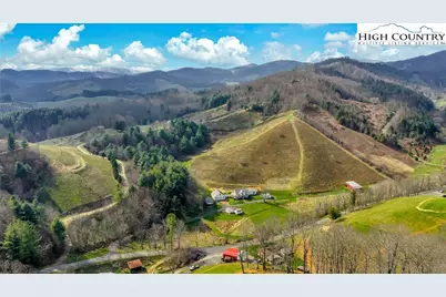 369 Spencer Branch Road, Lansing, NC 28643 - Photo 4