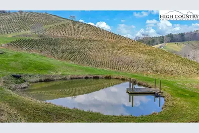 369 Spencer Branch Road, Lansing, NC 28643 - Photo 8