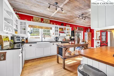 369 Spencer Branch Road, Lansing, NC 28643 - Photo 14