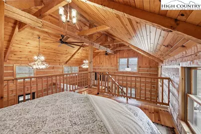 1047 Aubrey Turner Road, Crumpler, NC 28617 - Photo 12