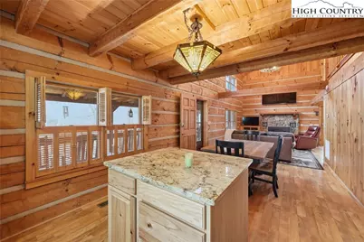 1047 Aubrey Turner Road, Crumpler, NC 28617 - Photo 4