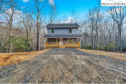 360 Laurel Lane, Jefferson, NC 28640 - Photo 44