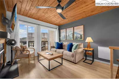 101 Sugar Ski Drive #132, Banner Elk, NC 28604 - Photo 4