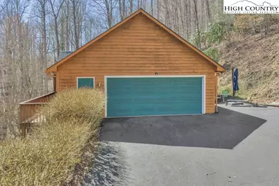 413 Shady Bark Lane, Boone, NC 28607 - Photo 4