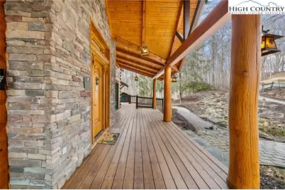 315 Lazy Bear Trail, Vilas, NC 28692 - Photo 10